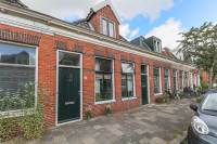 Woning Eerste Spoorstraat 23 Groningen