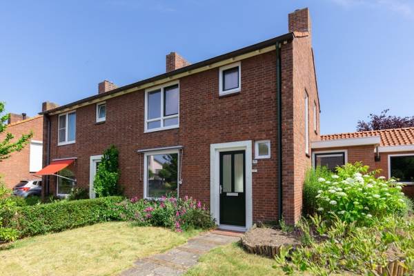 Woning Laan van Hilbelink 71 Winterswijk