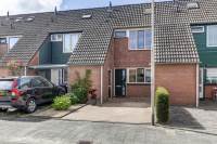 Woning de Wellenkamp 1460 Nijmegen