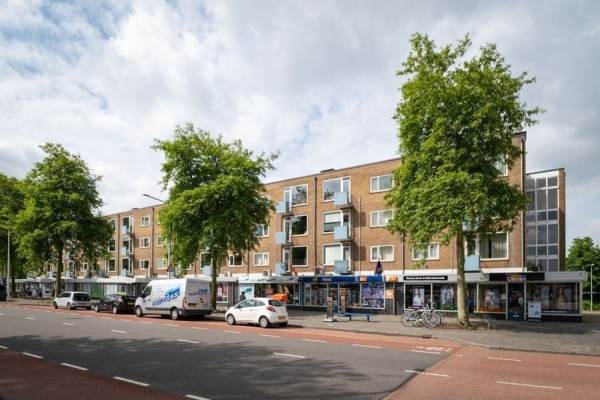 Woning Hogenkampsweg 99 Zwolle