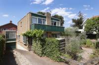 Woning Willemstraat 21 Aalten