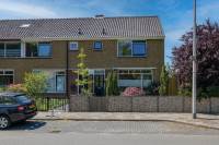 Woning Molenlaan 42 Honselersdijk