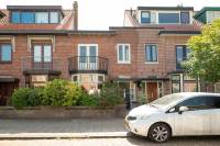 Woning Olmenstraat 68 Haarlem