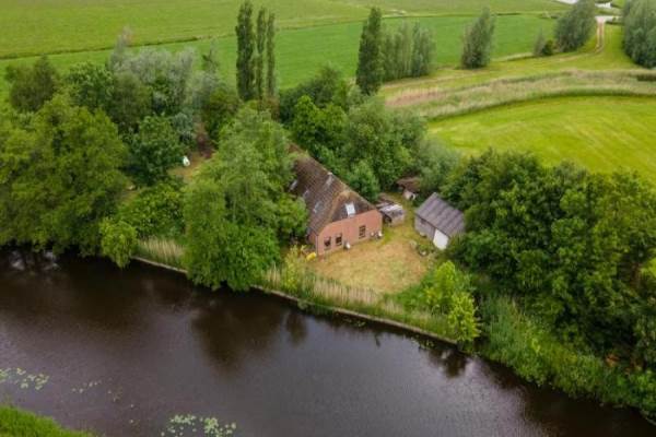 Woning Sarabos 25A GERKESKLOOSTER