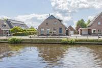 Woning Vaartweg 34 Smilde