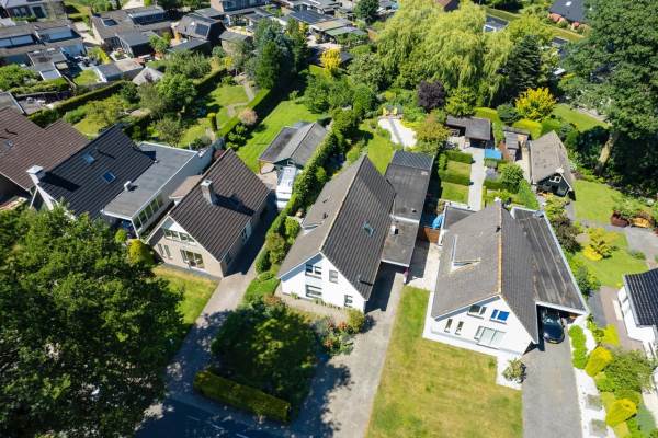 Woning Wisselseweg 46 Epe