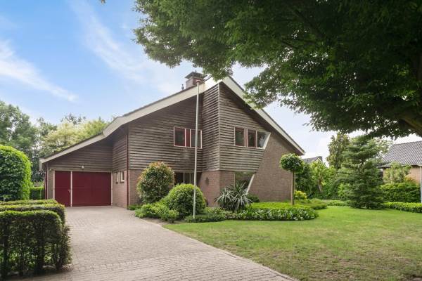 Woning Schadewijkpad 2b Twello