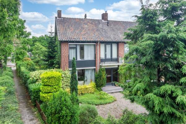 Woning Hertog Eduardstraat 1 VENLO