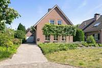 Woning Lorentzstraat 6 Vlierden