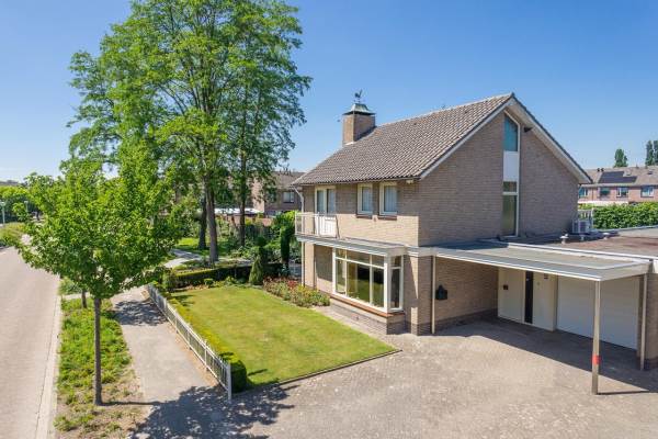 Woning Pastoor Elsenstraat 49 Helmond