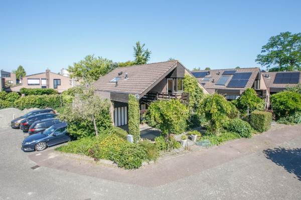 Woning Debijelaan 5 Schoonhoven