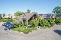 Woning Debijelaan 5 Schoonhoven