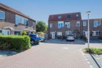 Woning Gravure 20 Capelle aan den IJssel