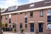 Woning Hooiersweide 29 Nieuwegein