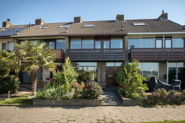 Woning Gouwershoeck 20 Heenvliet