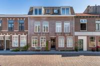 Woning Eendrachtstraat 14D Woerden