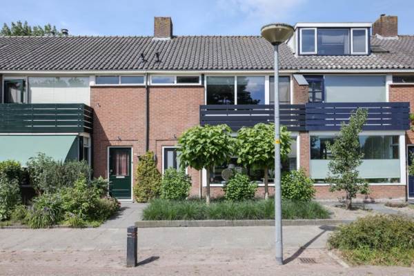 Woning Horstweg 18 Hoevelaken