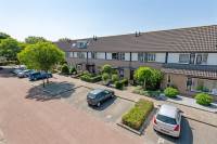 Woning Beethovenlaan 45 Veenendaal