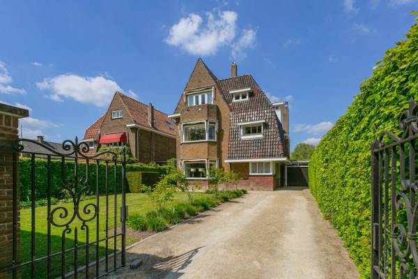 Woning Bredaseweg 341 Tilburg