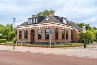 Woning Radsweg 1 Roodeschool