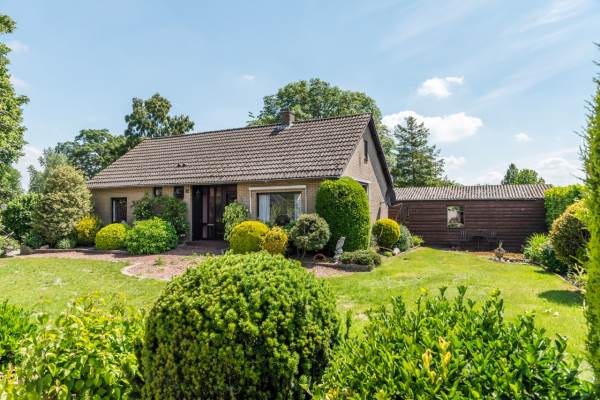 Woning Kerkstraat 16 Dodewaard