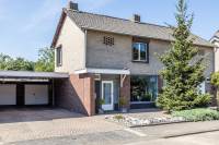 Woning In den Daal 12 Oirsbeek