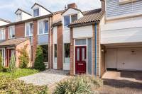 Woning Richterdael 22 Roermond