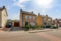 Woning Orchideestraat 4 Ittervoort