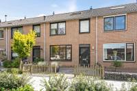 Woning Jan van Brakelstraat 12 Goes