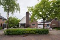 Woning Wilhelminastraat 75 Barneveld