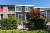 Woning Troelstraweg 38 De Bilt