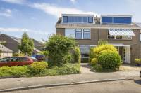 Woning Kluisweer 43 Maasland