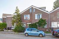 Woning Ganzenoord 12 Rotterdam