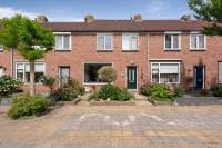 Woning Papaverstraat 14 Alblasserdam