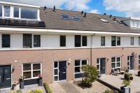 Woning Mahlerlaan 6 Nieuw-Vennep