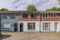 Woning Vreewijk 28 Lisse