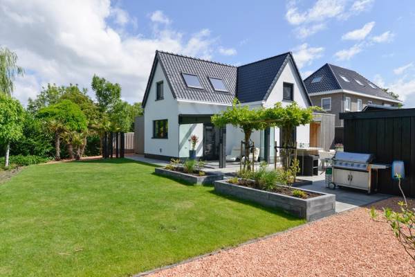 Woning Oostkanaalweg 40 Ter Aar