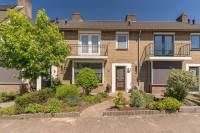 Woning Jasmijnweg 8 Nunspeet