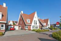 Woning Strandkrab 8 Bergen op Zoom