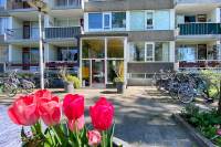 Woning Yokohamadreef 26 Utrecht