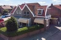 Woning Adrianastraat 79 Katwijk (ZH)