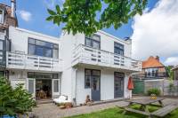 Woning Kempstraat 29zwart Haarlem
