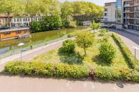 Woning Adikade 14 Utrecht