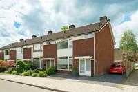 Woning Bendienlaan 20 Nieuwegein