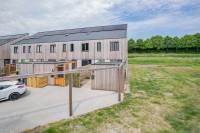 Woning Parkstraat 47J Sappemeer