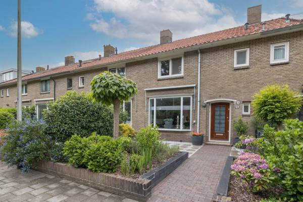 Woning Randweg 145 Bussum
