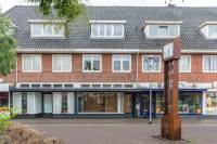 Woning Eemnesserweg 8 - 8a Hilversum