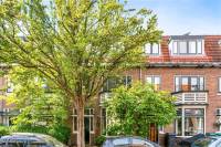 Woning Jelgersmastraat 18 Haarlem