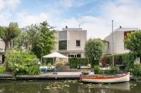 Woning Hazewinkelstraat 9 Leiden