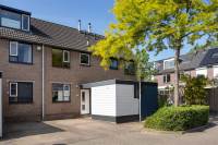 Woning Boskamp 4 Hendrik-Ido-Ambacht